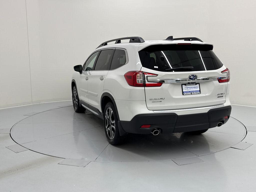 new 2026 Subaru Ascent car, priced at $53,753