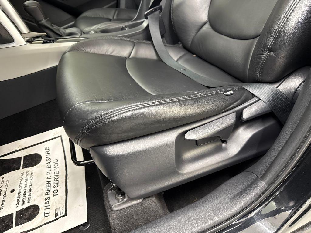 used 2023 Toyota Corolla Cross car, priced at $24,515