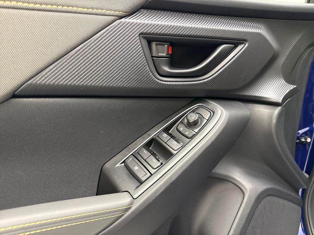 new 2025 Subaru Crosstrek car, priced at $32,915