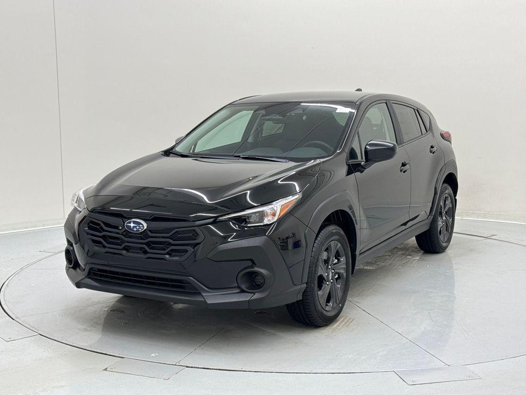 new 2026 Subaru Crosstrek car, priced at $29,220