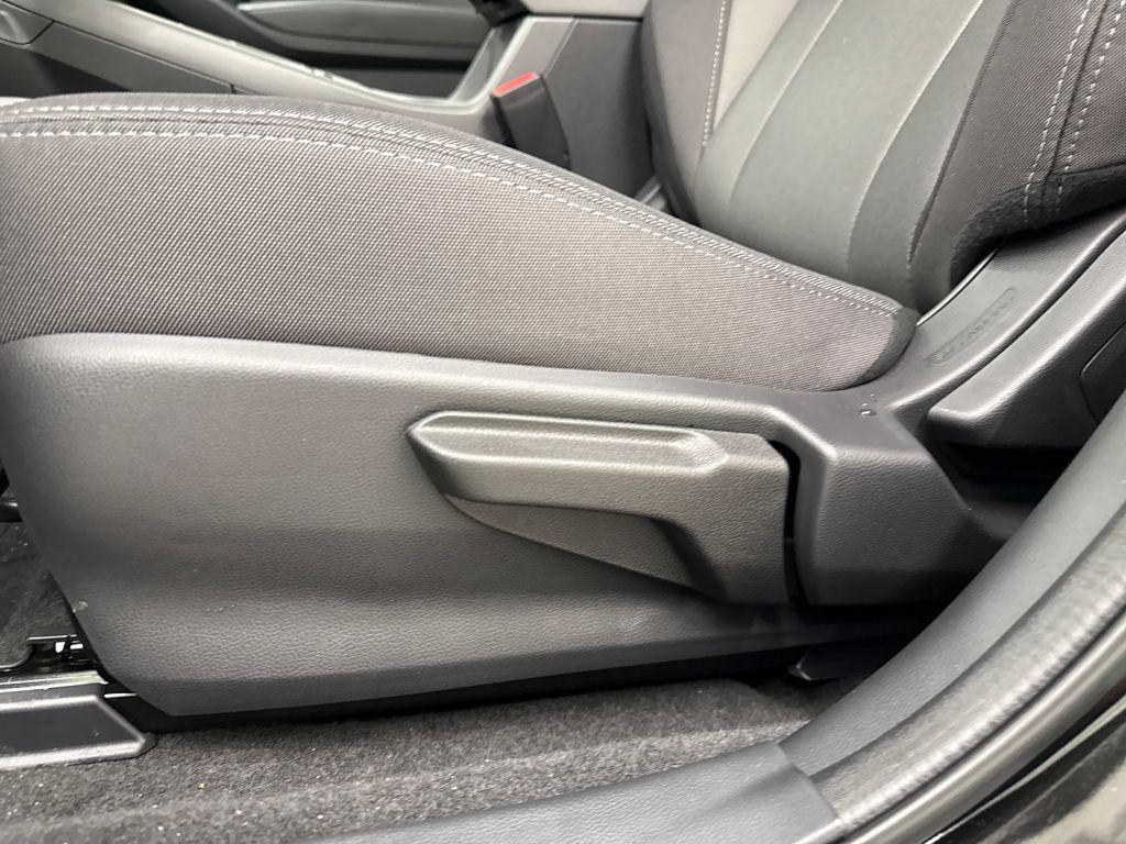 new 2026 Subaru Crosstrek car, priced at $29,220