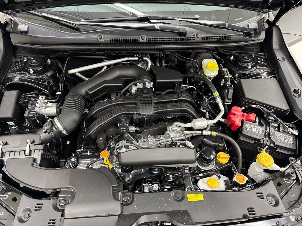 new 2026 Subaru Crosstrek car, priced at $29,220