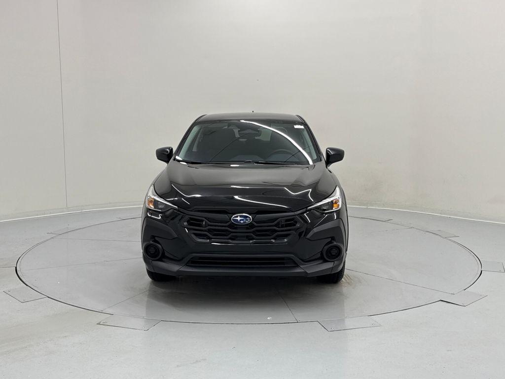 new 2026 Subaru Crosstrek car, priced at $29,220