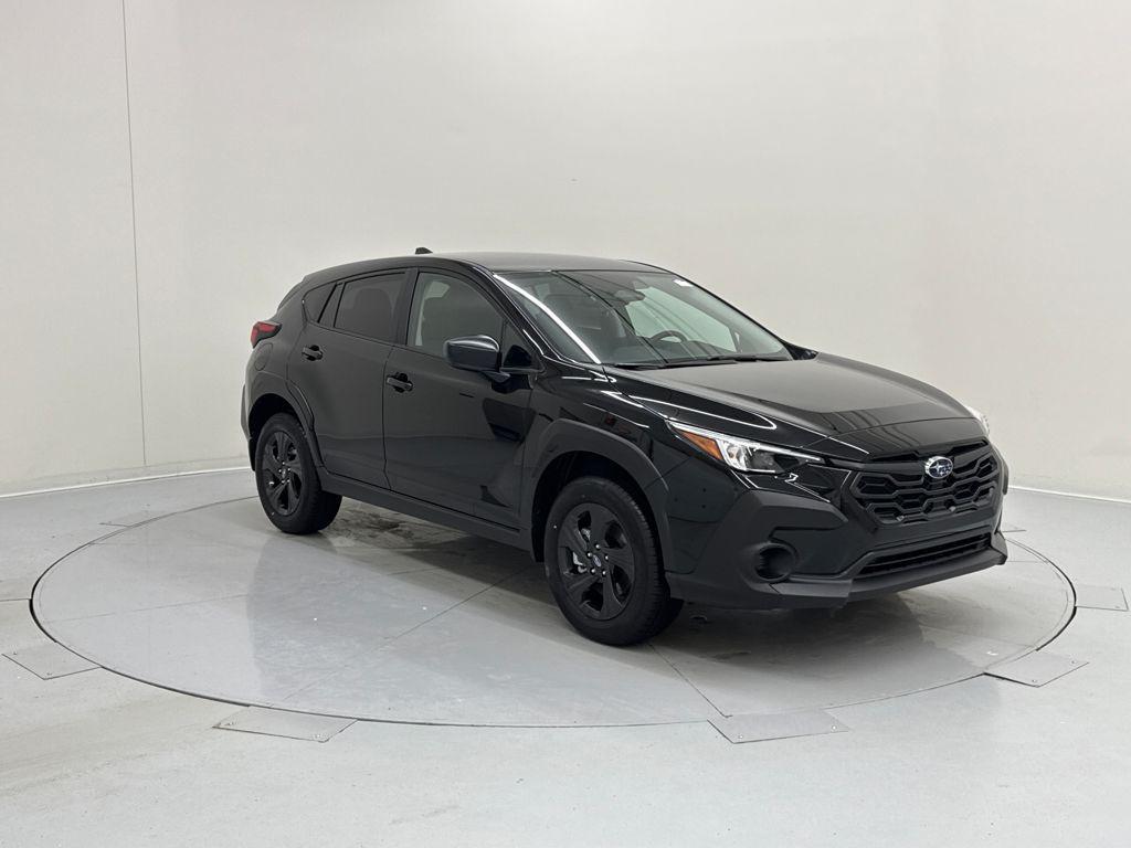 new 2026 Subaru Crosstrek car, priced at $29,220