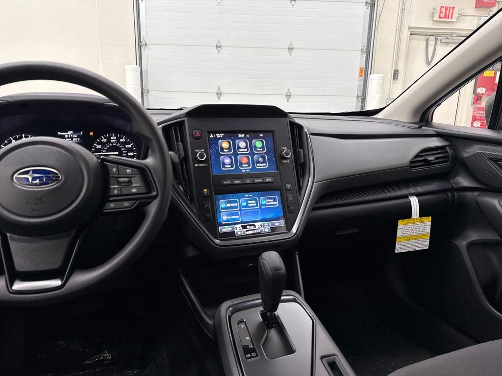 new 2026 Subaru Crosstrek car, priced at $29,220