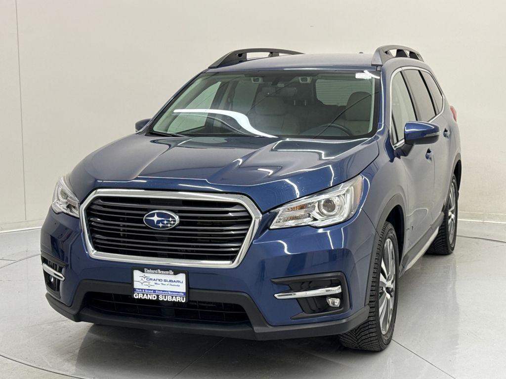 used 2019 Subaru Ascent car, priced at $16,955