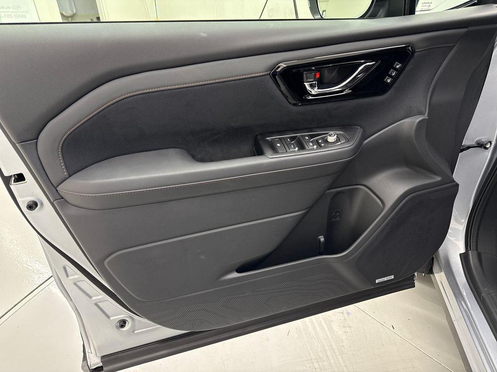 new 2026 Subaru Forester Hybrid car, priced at $44,404