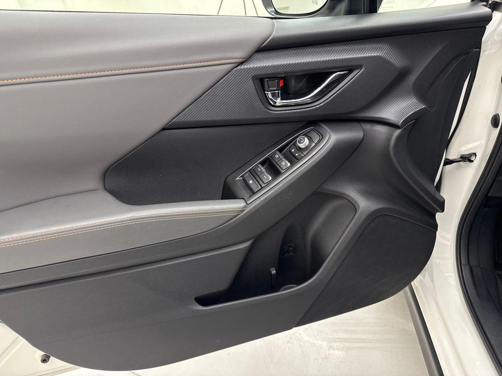 used 2025 Subaru Crosstrek car, priced at $28,537