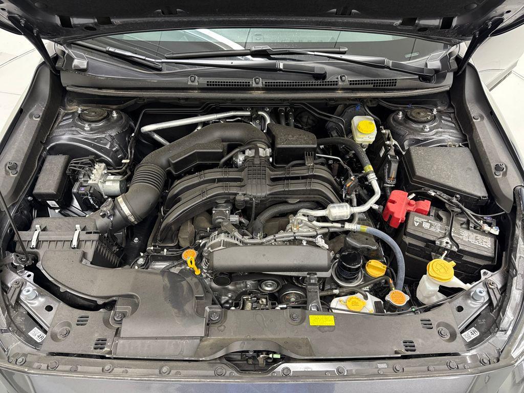 used 2025 Subaru Crosstrek car, priced at $28,949