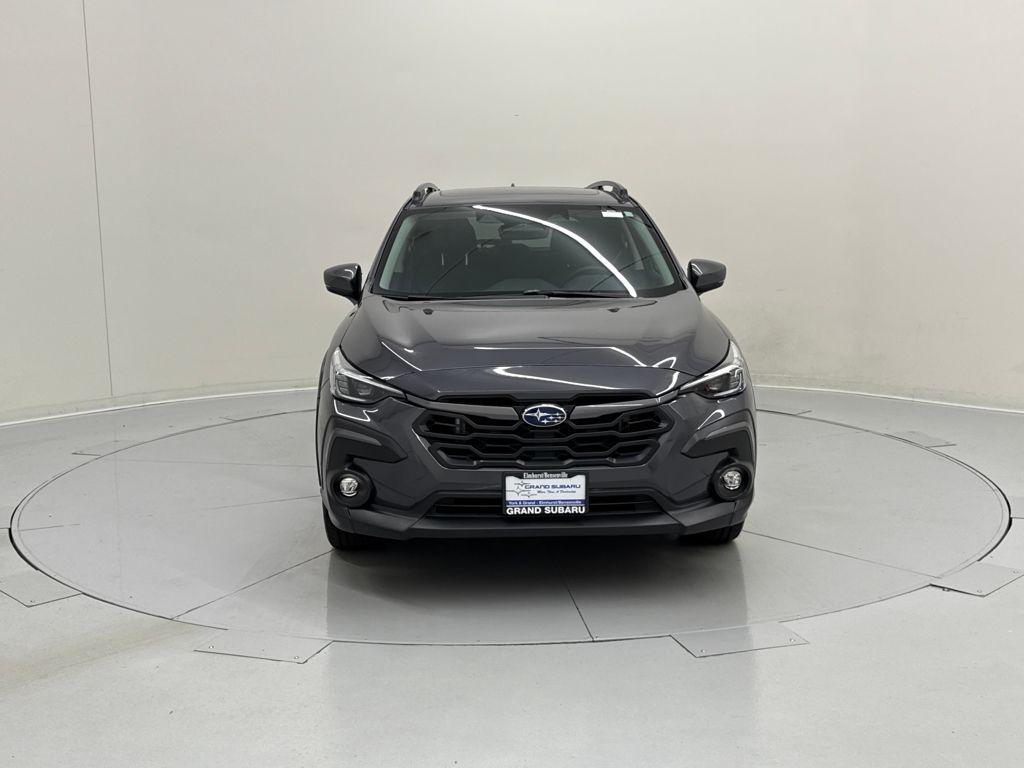 used 2025 Subaru Crosstrek car, priced at $28,949