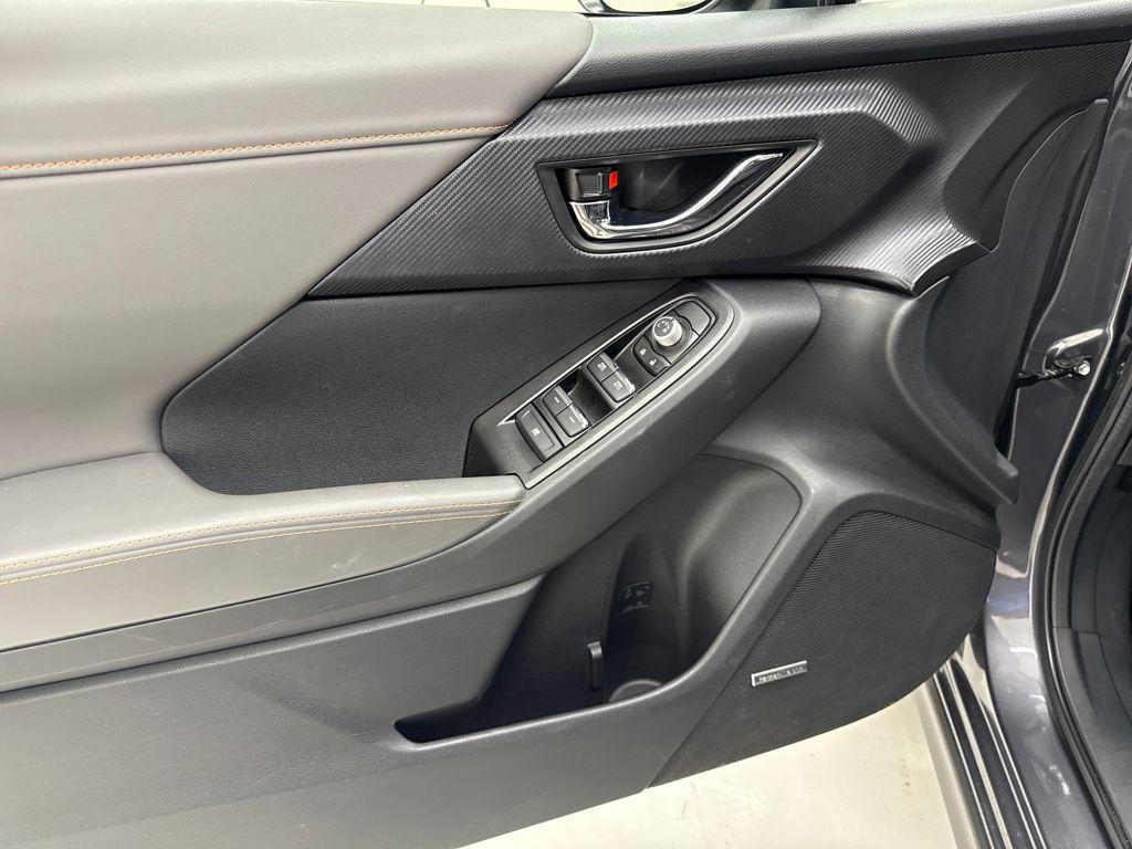 used 2025 Subaru Crosstrek car, priced at $28,949