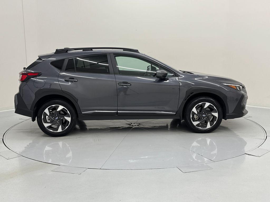 used 2025 Subaru Crosstrek car, priced at $28,949