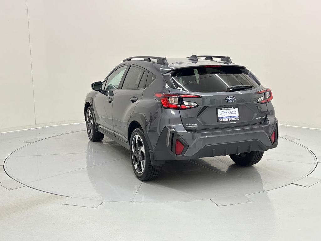 used 2025 Subaru Crosstrek car, priced at $28,949