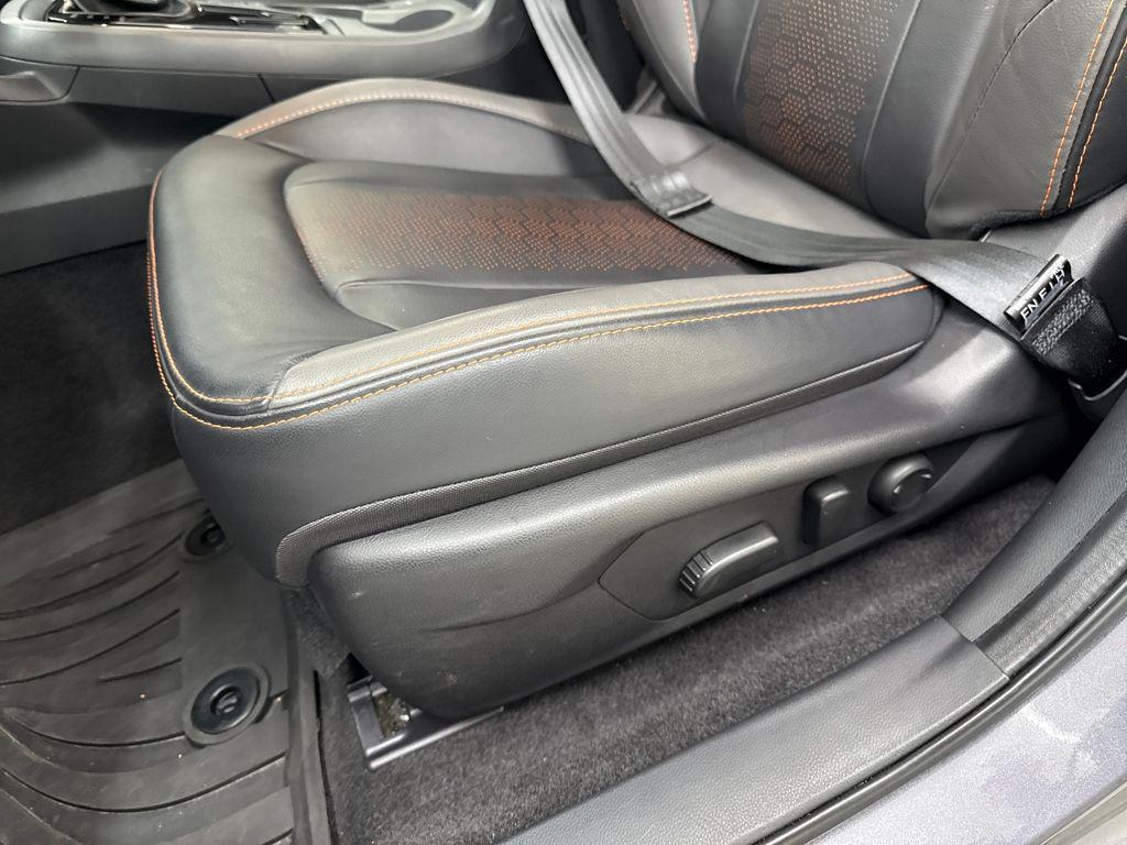 used 2025 Subaru Crosstrek car, priced at $28,949