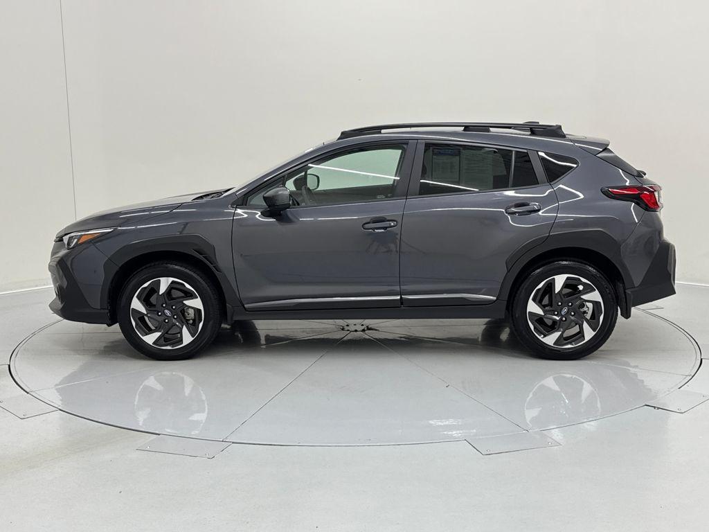 used 2025 Subaru Crosstrek car, priced at $28,949