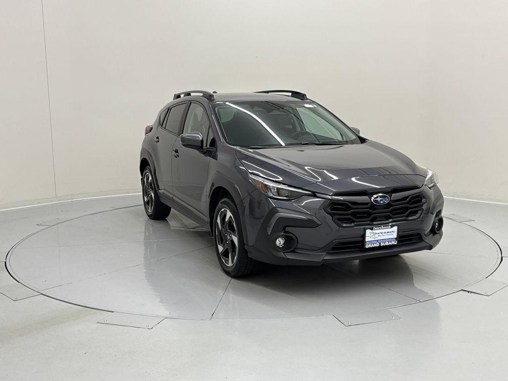 used 2025 Subaru Crosstrek car, priced at $28,949
