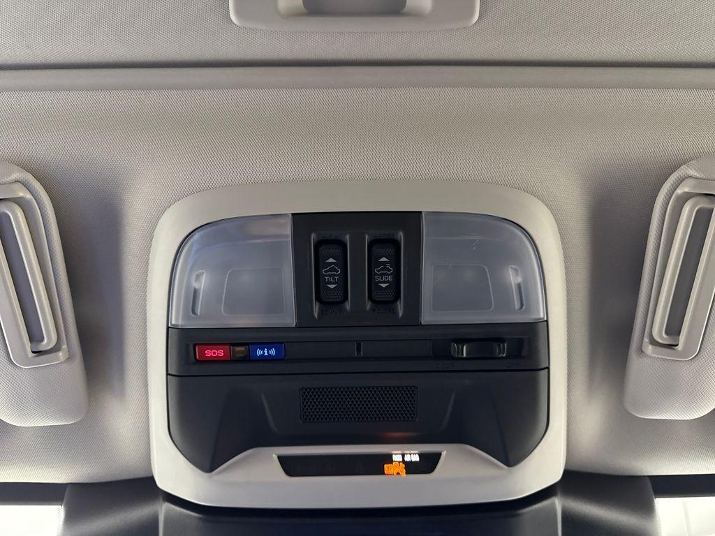 used 2025 Subaru Crosstrek car, priced at $28,949