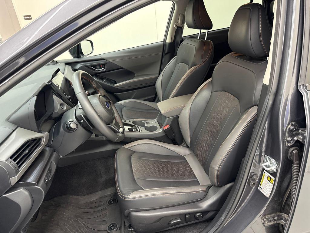 used 2025 Subaru Crosstrek car, priced at $28,949