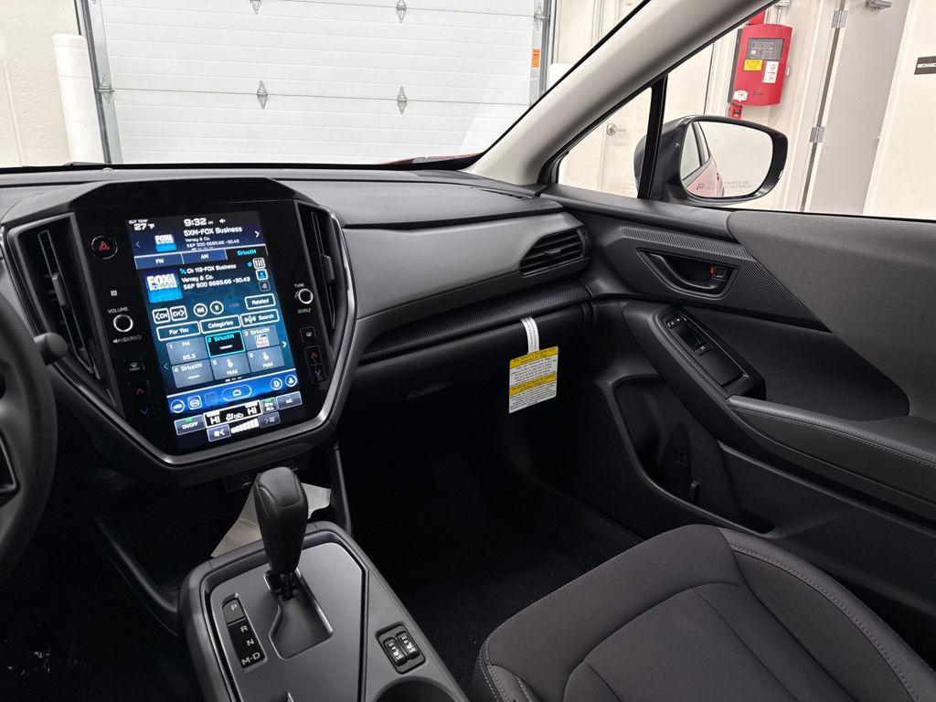 new 2026 Subaru Crosstrek car, priced at $32,562