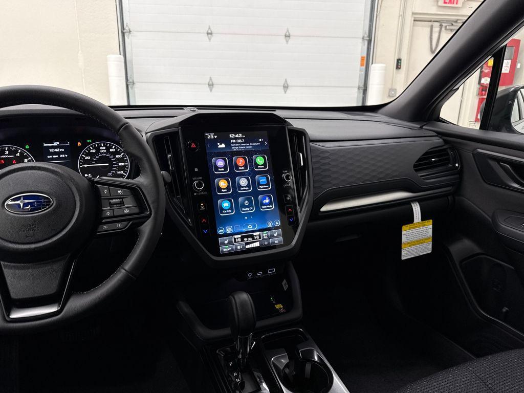 new 2026 Subaru Forester car, priced at $36,035