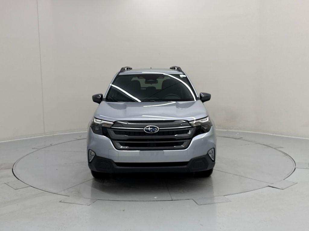 new 2026 Subaru Forester car, priced at $36,035