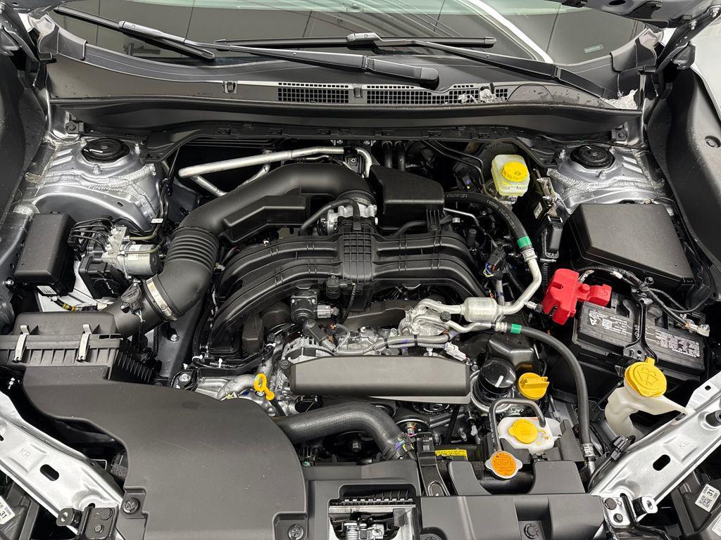 new 2026 Subaru Forester car, priced at $36,035