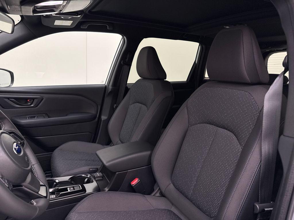 new 2026 Subaru Forester car, priced at $36,035