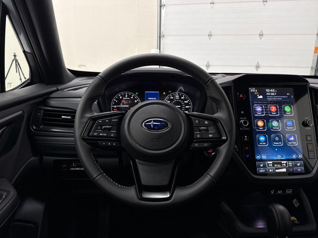 new 2026 Subaru Forester car, priced at $36,035