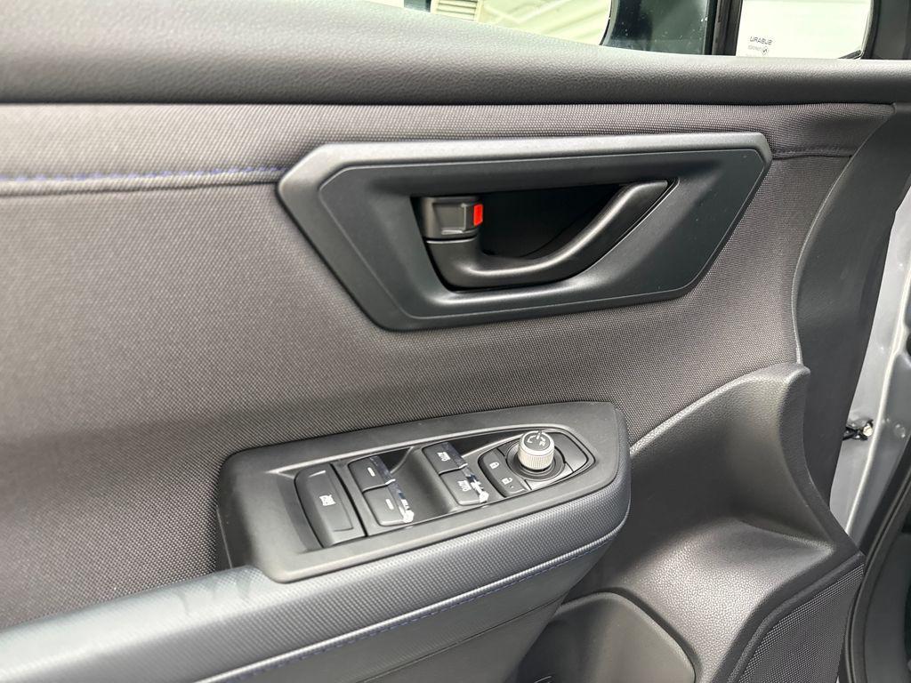 new 2026 Subaru Forester car, priced at $36,035