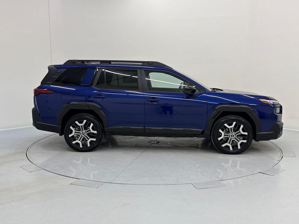 new 2026 Subaru Outback car, priced at $50,525