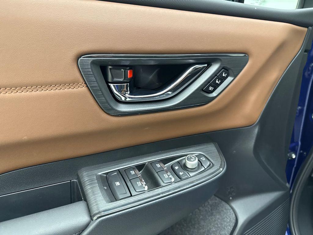 new 2026 Subaru Outback car, priced at $50,525