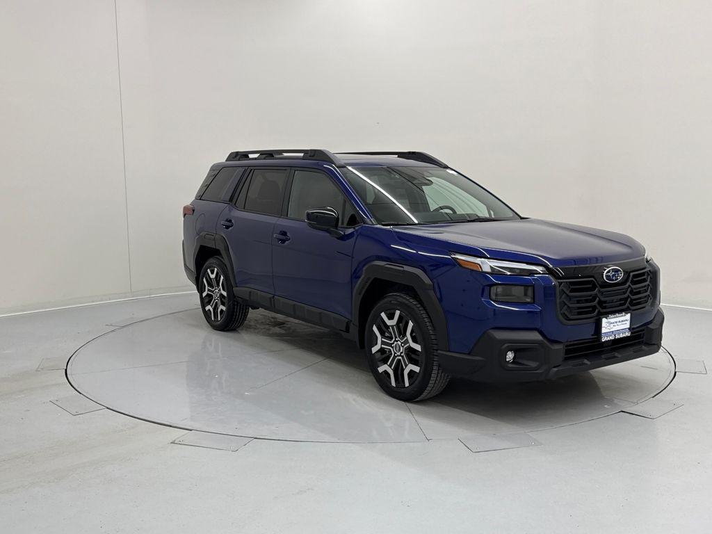 new 2026 Subaru Outback car, priced at $50,525