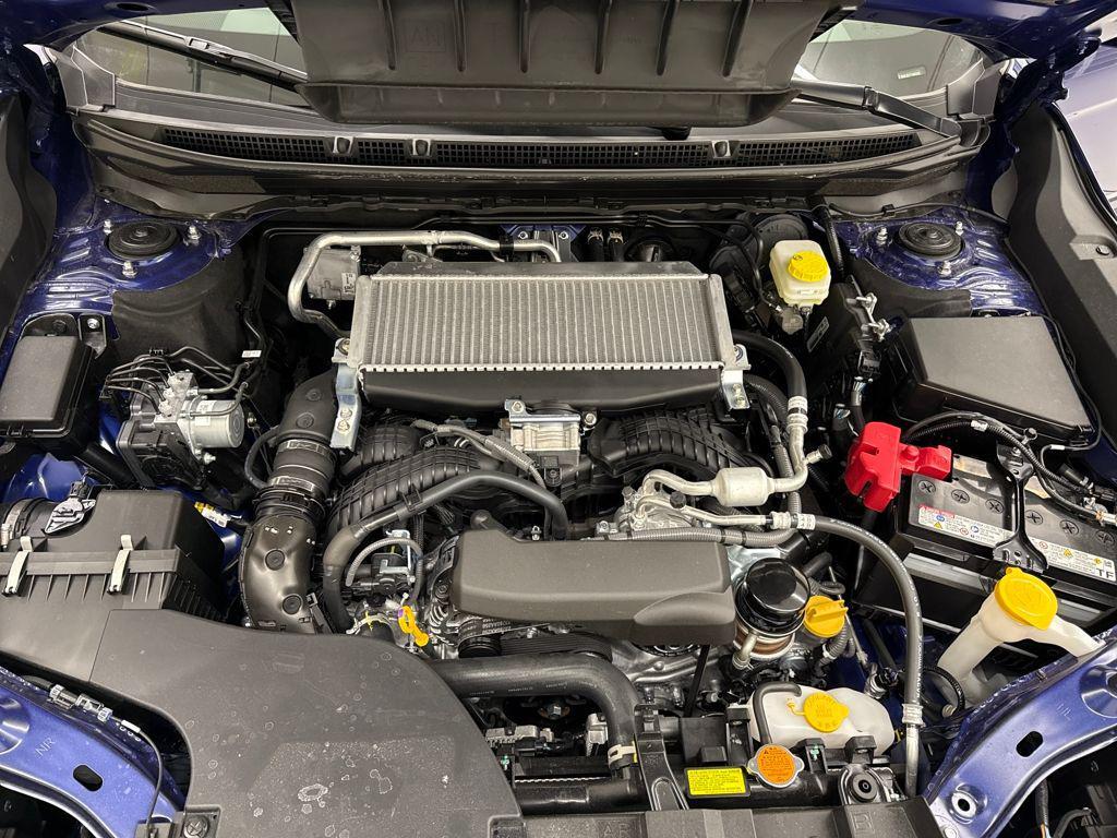 new 2026 Subaru Outback car, priced at $50,525