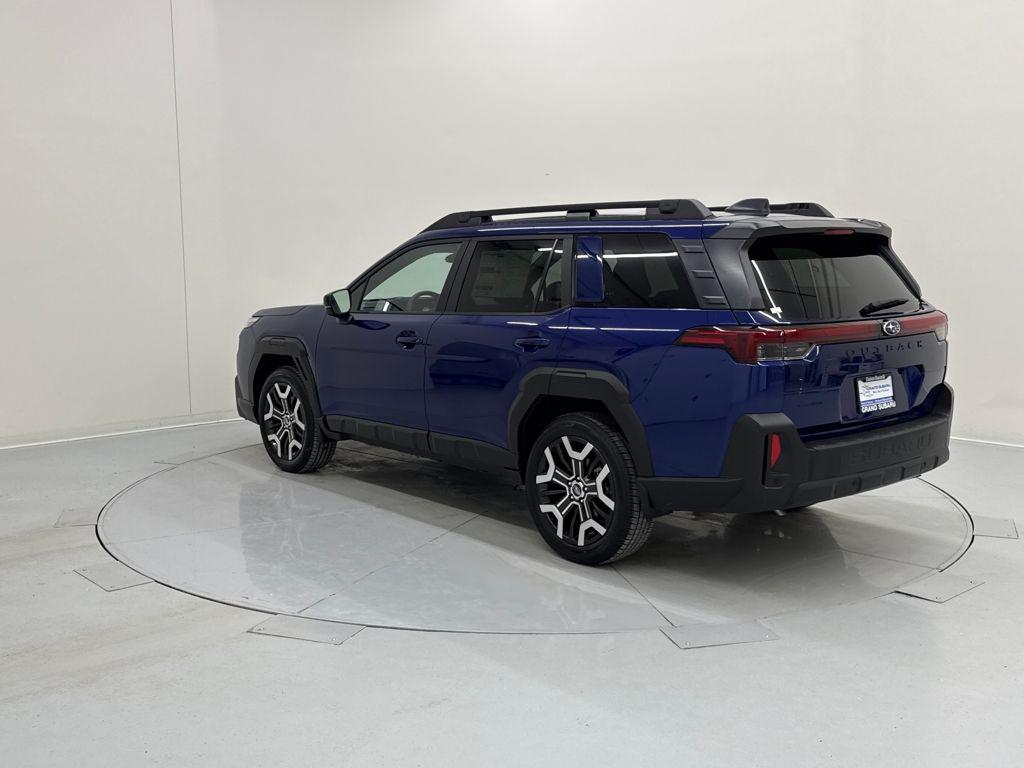 new 2026 Subaru Outback car, priced at $50,525