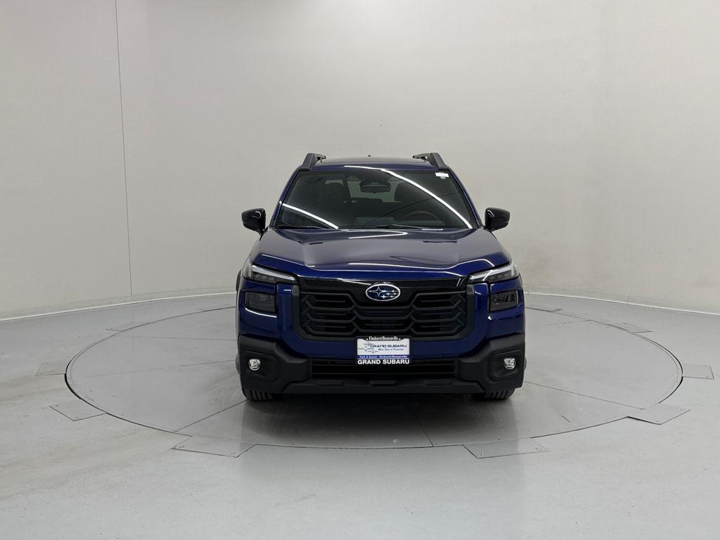 new 2026 Subaru Outback car, priced at $50,525