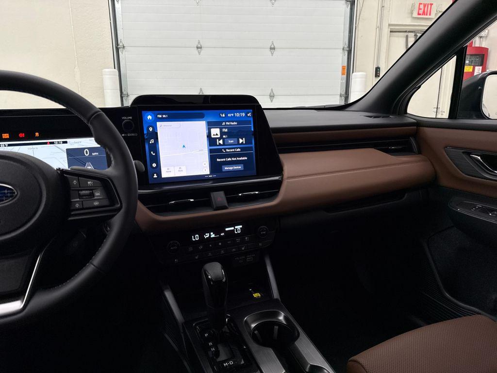 new 2026 Subaru Outback car, priced at $50,525