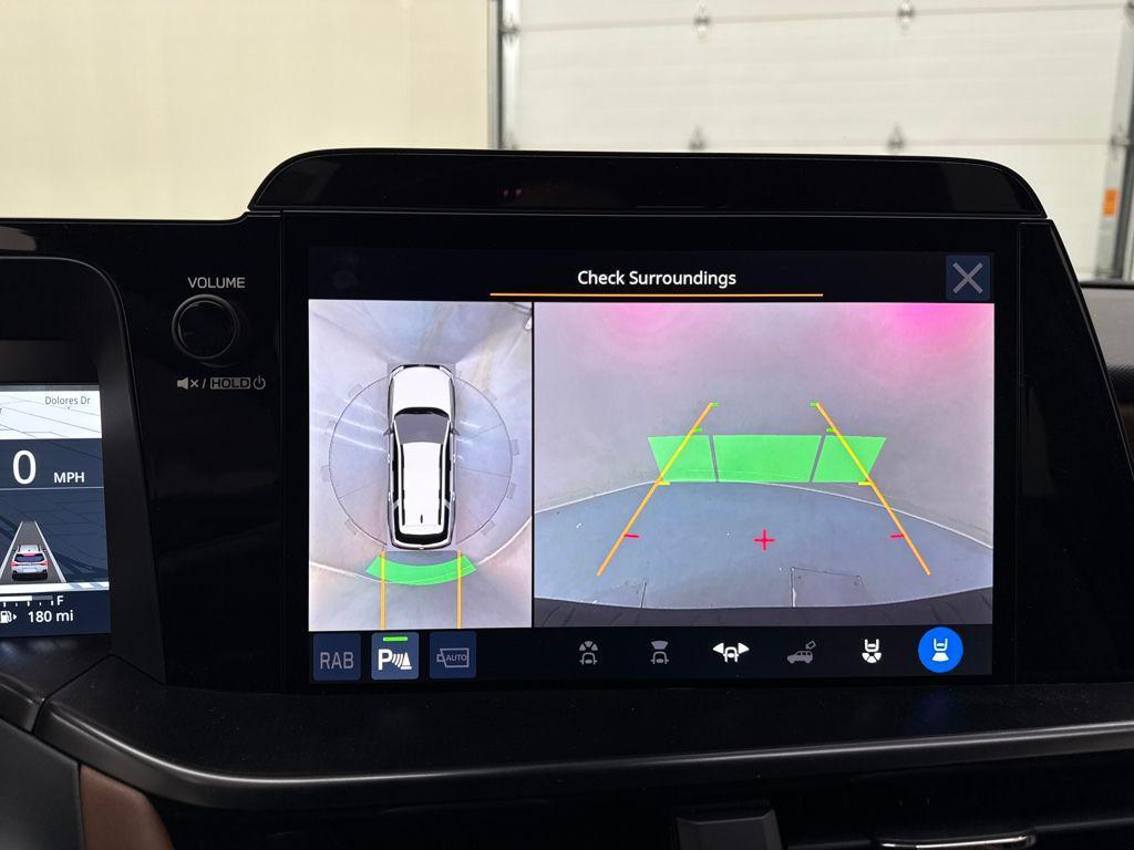 new 2026 Subaru Outback car, priced at $50,525