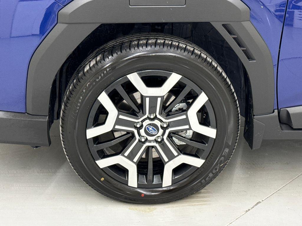 new 2026 Subaru Outback car, priced at $50,525