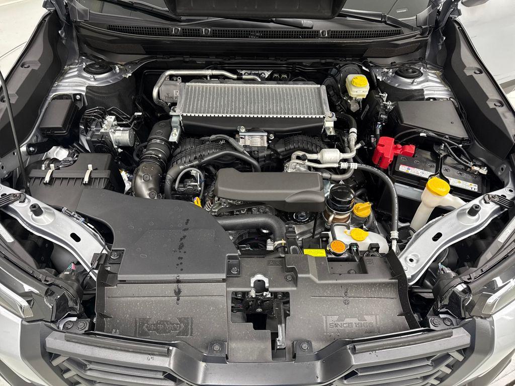 new 2026 Subaru Outback car, priced at $50,441