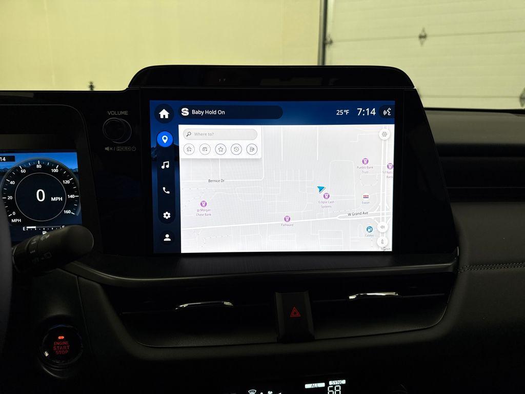 new 2026 Subaru Outback car, priced at $50,441