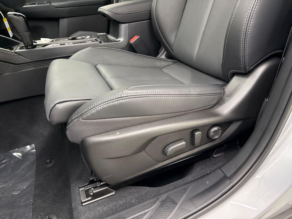 new 2026 Subaru Outback car, priced at $50,441