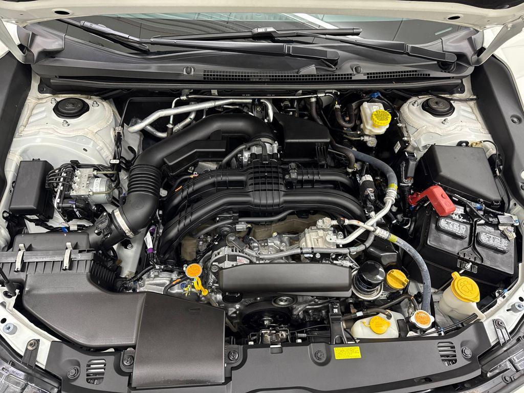 used 2023 Subaru Impreza car, priced at $21,927