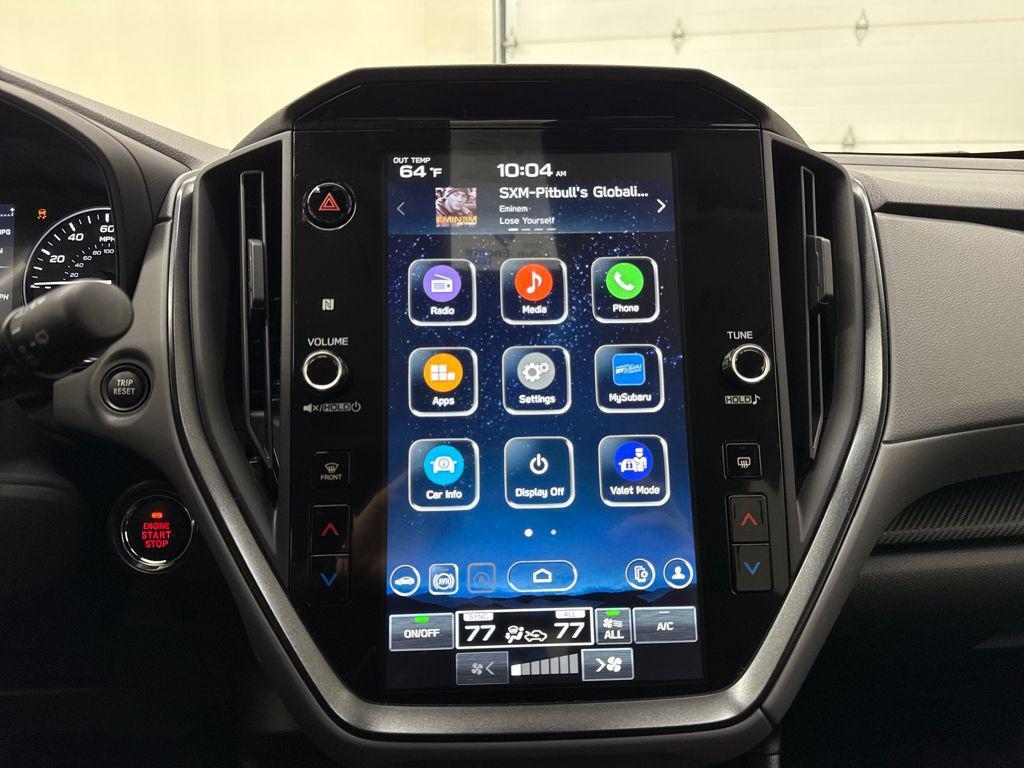 new 2026 Subaru Crosstrek car, priced at $32,727