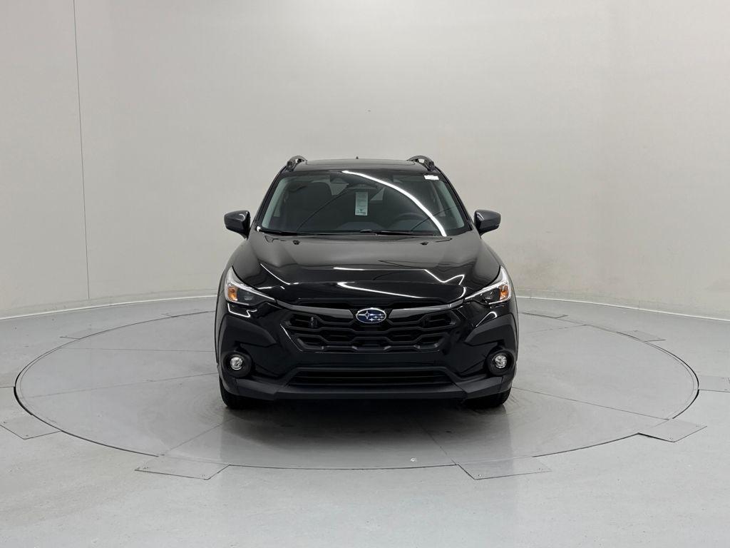 new 2026 Subaru Crosstrek car, priced at $32,727