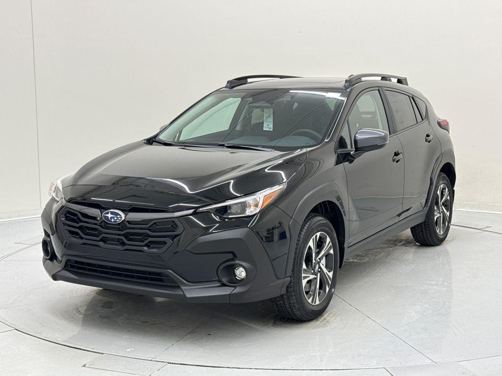 new 2026 Subaru Crosstrek car, priced at $32,727