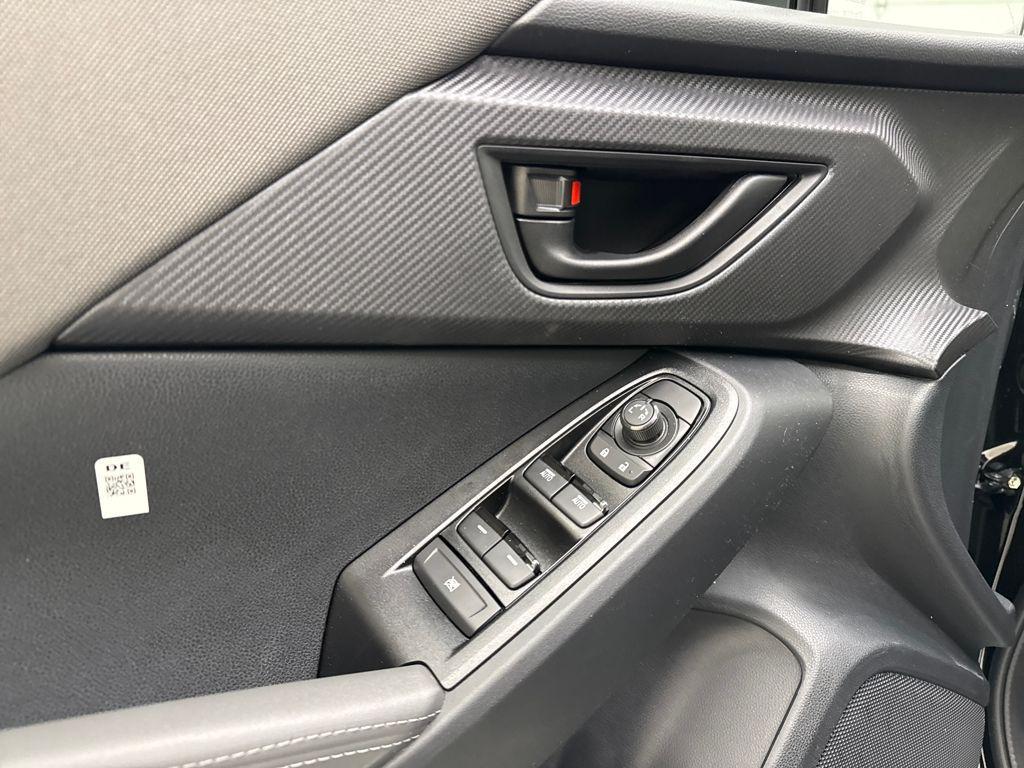 new 2026 Subaru Crosstrek car, priced at $32,727