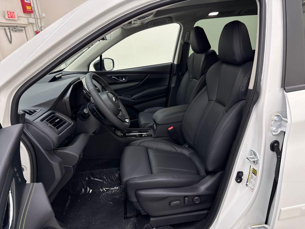 new 2026 Subaru Ascent car, priced at $54,583
