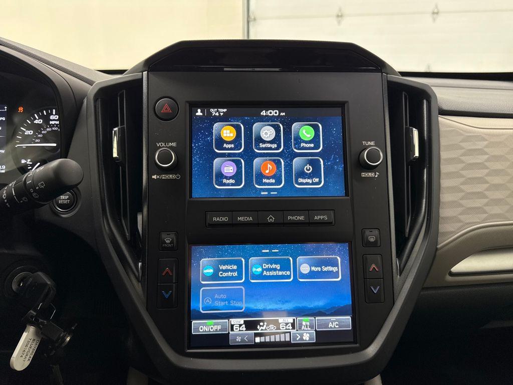 new 2026 Subaru Forester car, priced at $32,676