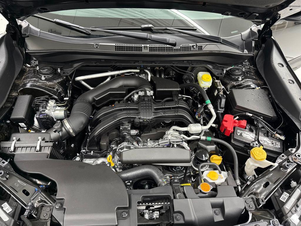 new 2026 Subaru Forester car, priced at $43,184