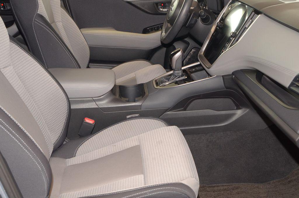 used 2023 Subaru Outback car, priced at $24,944